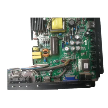 

Screen LS315TUDP00 panda LE32D36H motherboard TP.VST59S.P89