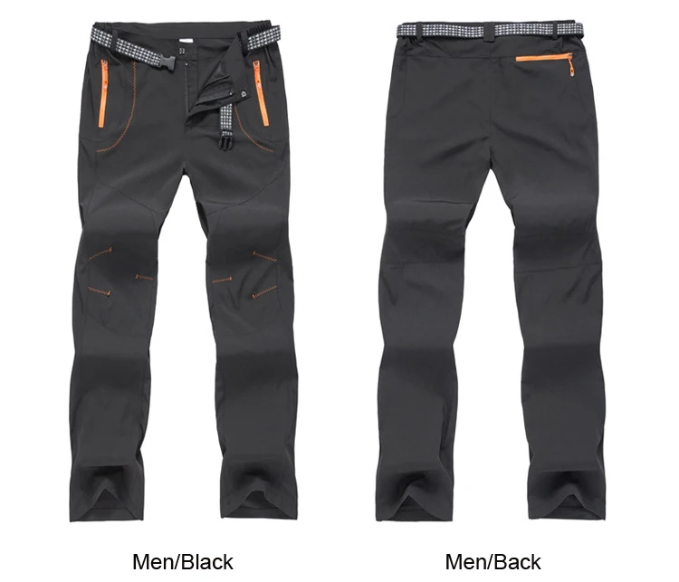 men black