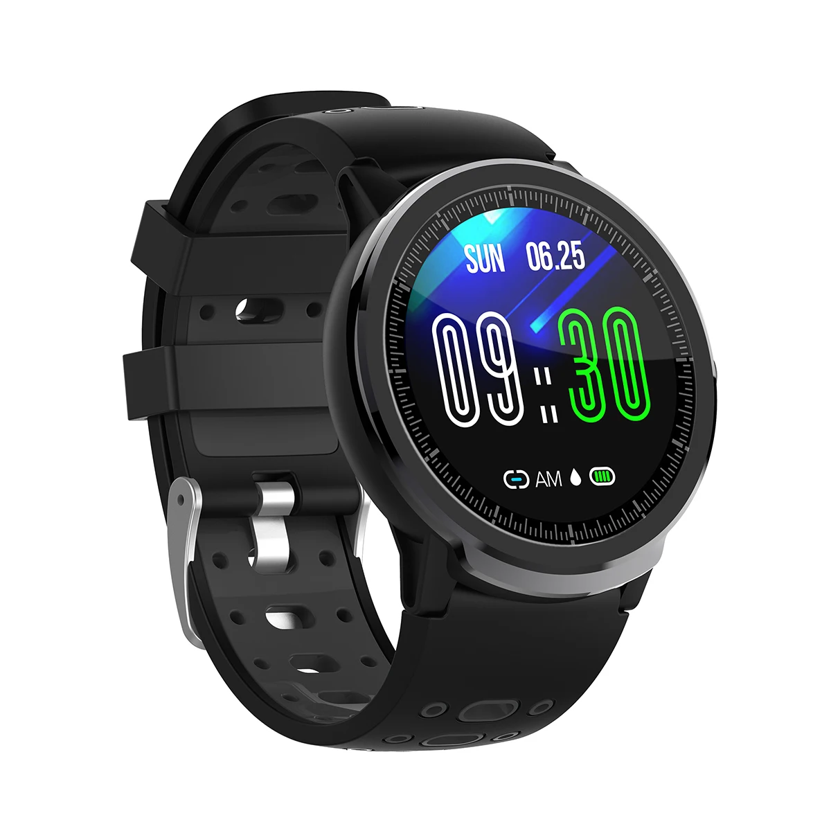 

SENBONO S10 Pro Call Reminder Smart Watch Sleep Analysis Heart Rate Fitness Blood Pressure Monitoring Touch Screen Smartwatch