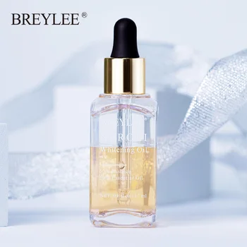 

BREYLEE 17ML Pure Nature Essential Blemish Essential Oil Decomposition Pigment Whiten Moisturizing Anti Wrinkle Beauty Skin Care