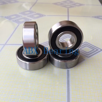 

10PCS 16101ZZ 16101-2RS 16101 bearing 12*30*8 mm no standard 6200RS 6200 Electric bike 12x30x8 mm