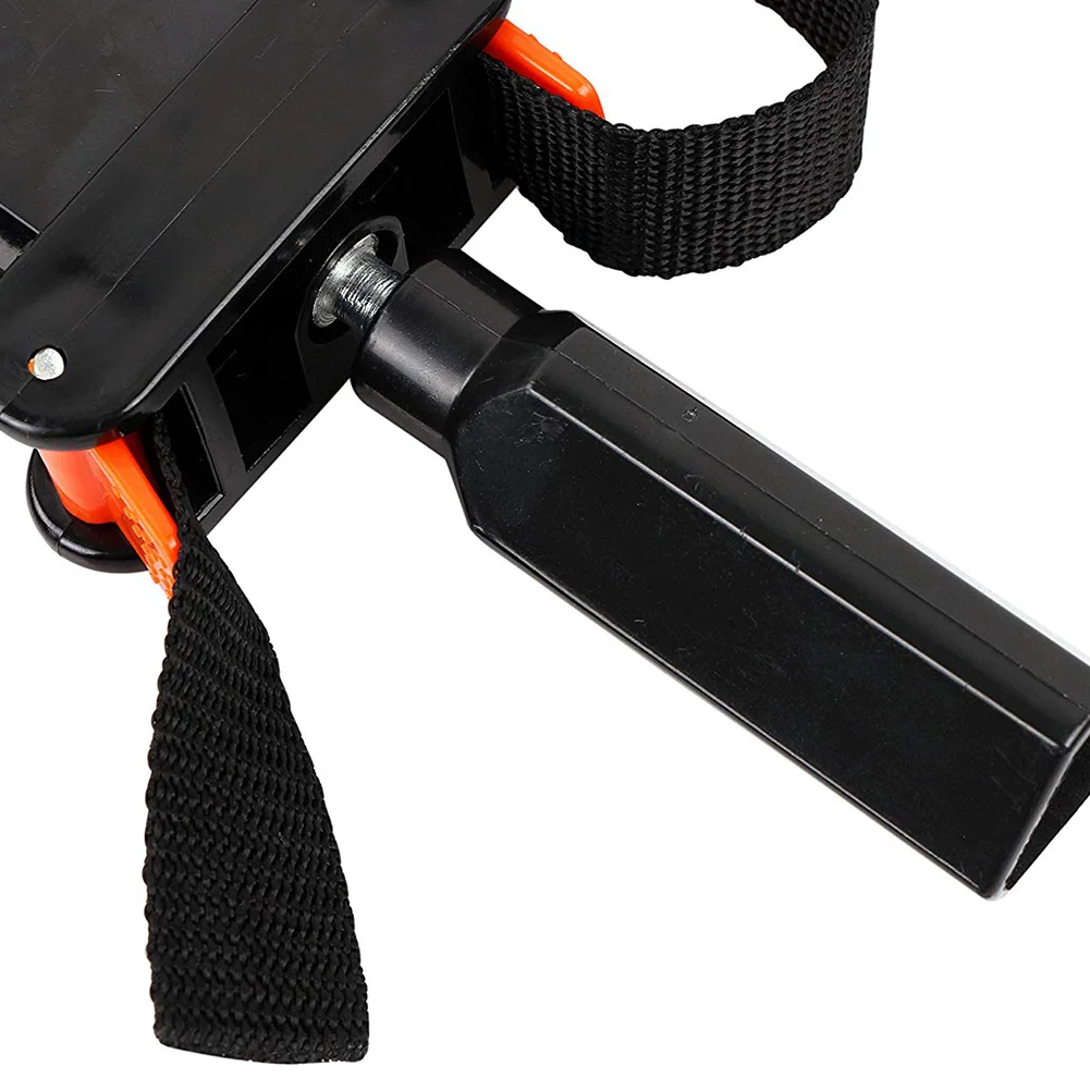 

Multifunctional Adjustable Binding Woodworking Tool Belt Band Strap Clamp with 90 Degree Angle Clips MU8669