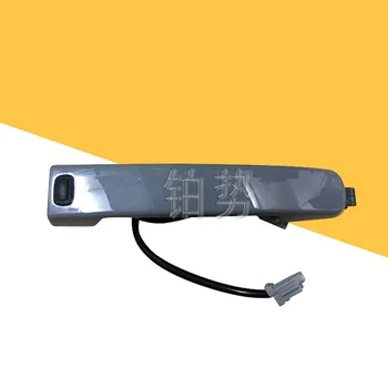 

Car Outer door handle and outer buckle handle 2008-Nis sanQ ASH QAI 20X Main driver and co-pilot outer handle with sensor