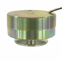 Sounderlink 44MM 50MM 25W High Power Resonance Vibration raw replacement Speaker Full Range Driver Bass shaker loudspeaker DIY 2