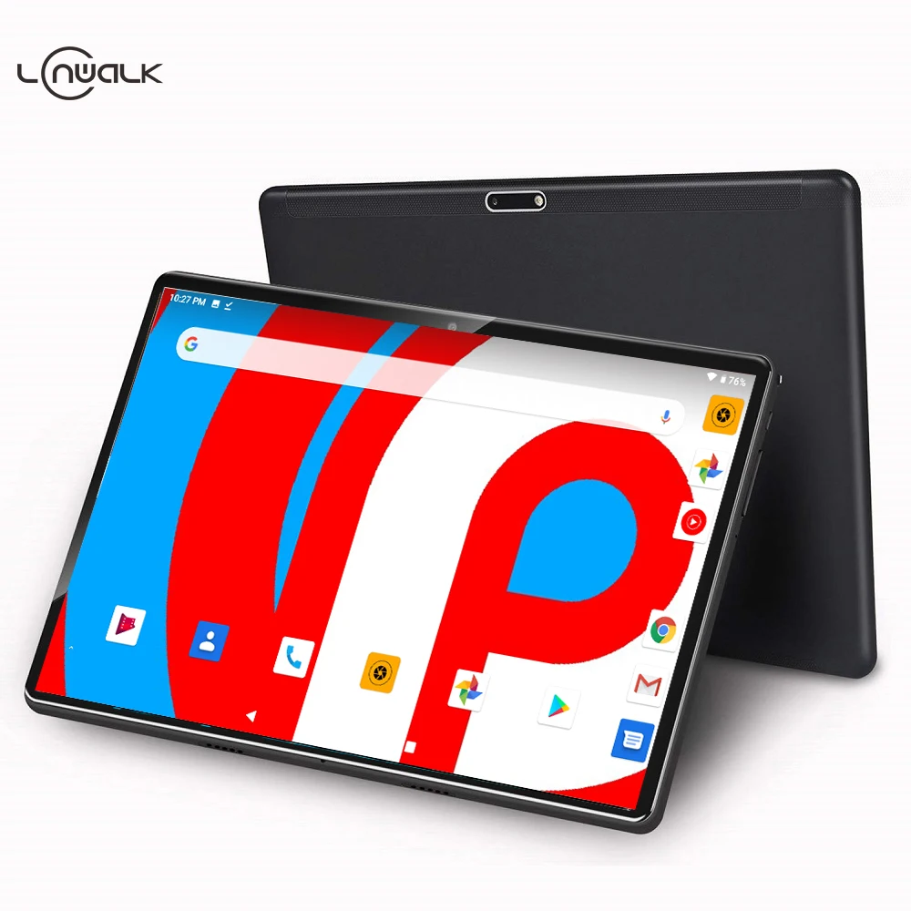 2020 3G Android 9 0 OS 10 1-дюймовый планшет с четырехъядерным процессором 1 5 Гб ОЗУ 32 ПЗУ