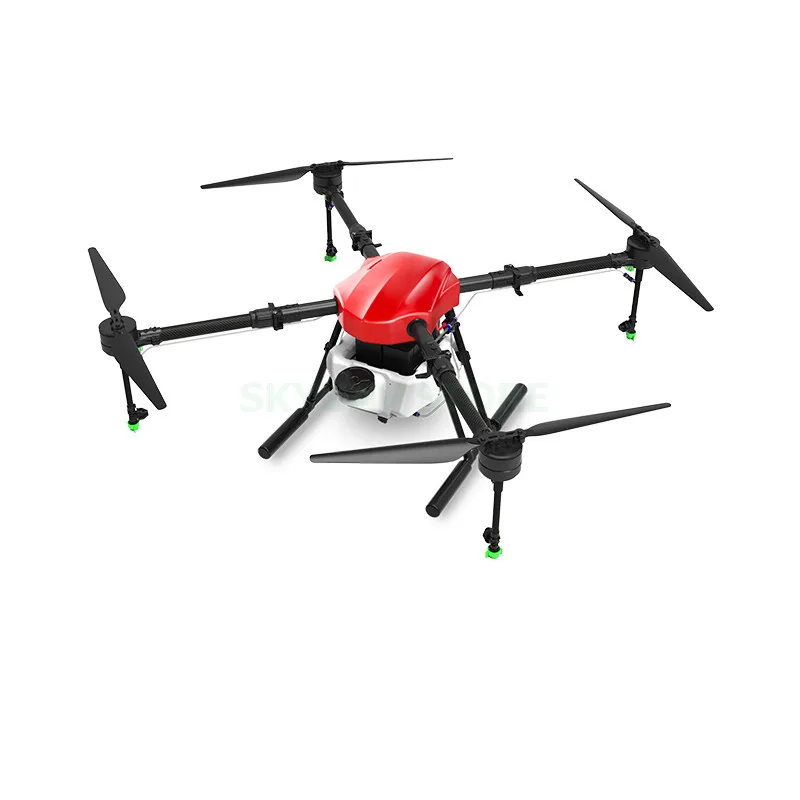 EFT E410S 4 оси 10 кг/10 л система подвес для распыления складной Квадрокоптер