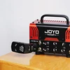 JOYO JW-03 цифровой Беспроводной передатчик приемник Портативный 2,4G Электрогитары приемник для гитарный усилитель Запчасти аксессуары ► Фото 2/6