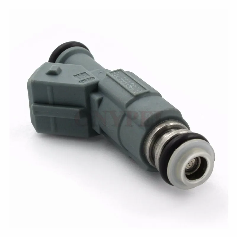 8 шт./лот 24LB 250cc топливный инжектор для Ford F250 F350 E250 Chevrolet, pontiac 0280155715 0280150947 0280150965
