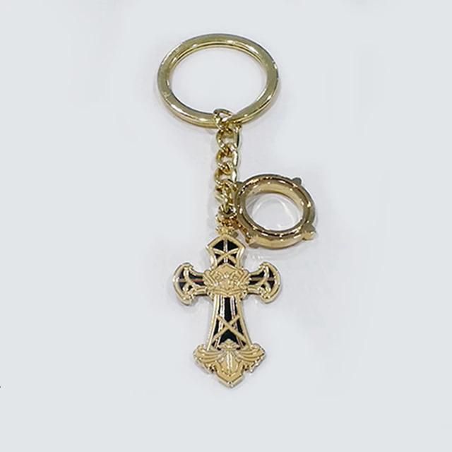 Top 99 car logo gold cross most viewed and downloaded