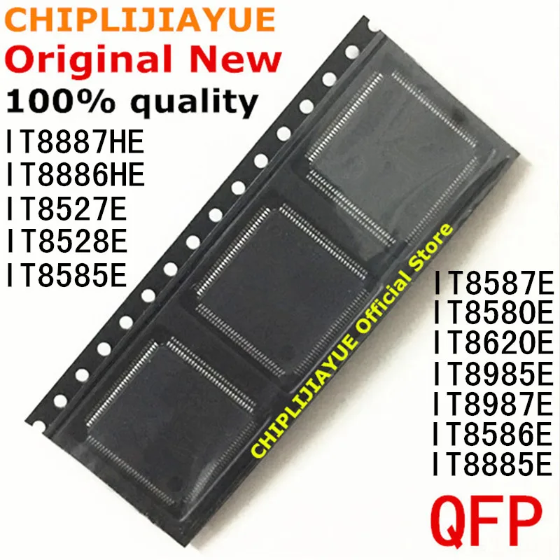 1PCS IT8527E IT8528E IT8585E IT8587E IT8580E IT8620E IT8985E IT8987E ...