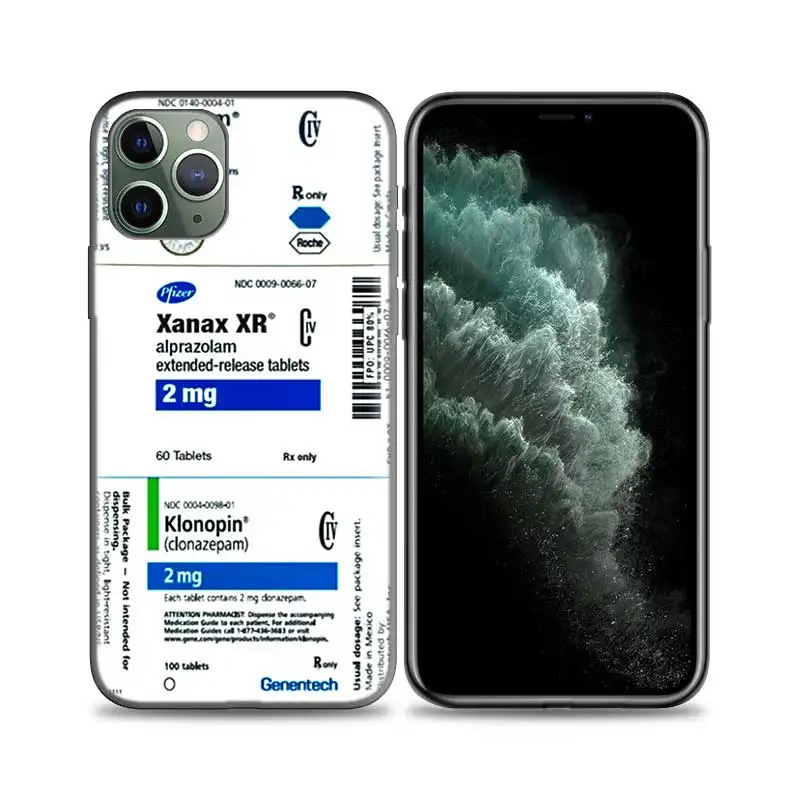 Чехол с узором XANAXS для Apple iphone 11 Pro XS Max XR X 7 8 6 6S Plus 5 5S SE 5C Мягкий ТПУ чехол для телефона - Цвет: B04