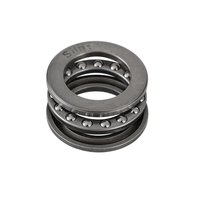 Perfect Thrust Ball Bearing for Bafang BBS Ball Bearing For Bafang Motor BBS01B BBS02B Kit Replacement 3 Piece Thrust Bearing 4