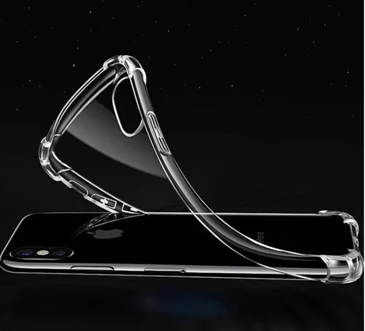 NINY высококачественный защитный чехол для OPPO серии Realme V5/C15/C11 / A72 5G излюбленного