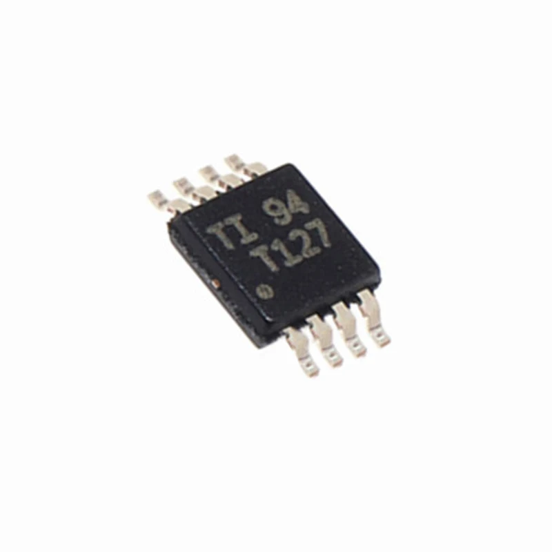 

TMP75AIDGKR TMP75 MSOP8 New original ic chip In stock