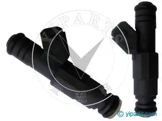 

fuel injector for Geely pride Xiali three cylinder Shenya 376QE OEM: #0280156050