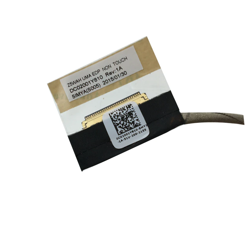 New-LCD-Cable-For-Acer-Aspire-E5-551G-E5-511-E5-521-E5-551-E5-571 (2)