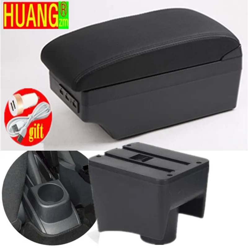 For Volkswagen POLO Armrest 2010 2018 217 2016 2015 2014 2013 new For