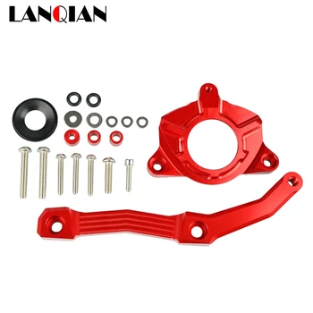 

For Kawasaki Z1000 Motorcycle Steer damper Mounting Bracket Kit Z1000 Z1000 ABS 2011 2012 2013 2014 2015 2016 2017 2018 Parts