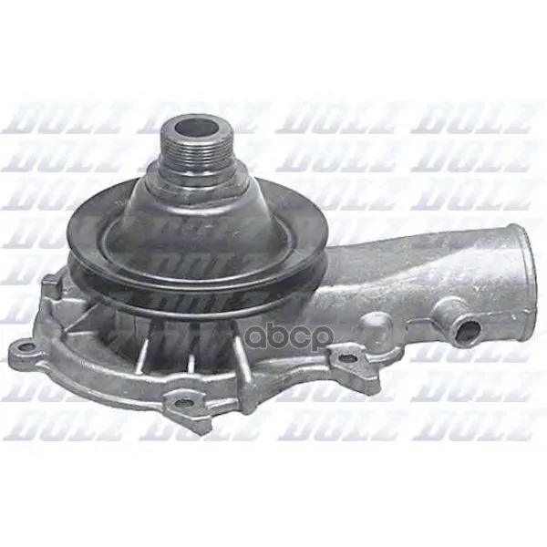 Насос Водяного Охлаждения Opel Rekord E 1.9-2.2