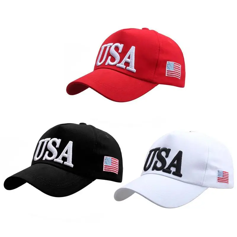 usa 45 cap