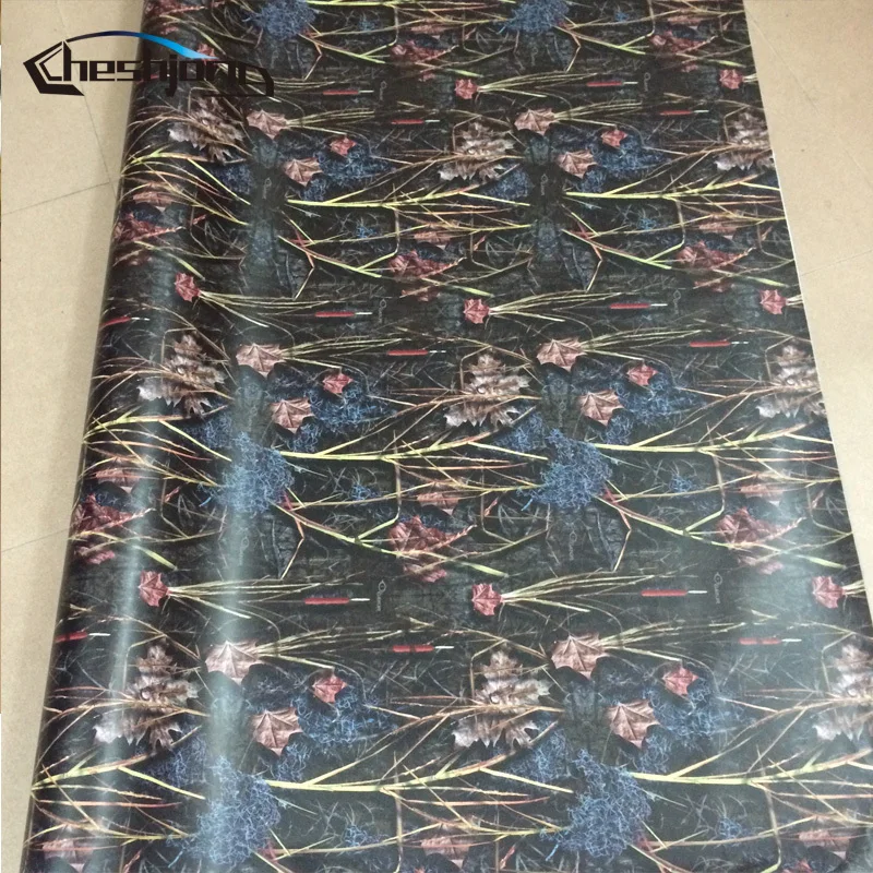 Swamp-Grass-Camo-Vinyl-Roll-For-Car-Boat-Scooter-GUN-Skin-Decal-Adhesive-Camouflage-Film-Wraps-Air-Release-Sticker-bomb-03