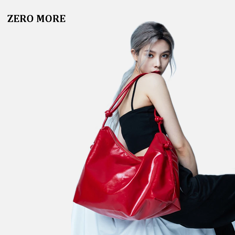 

Ladies Handbag 2019 Fall Winter New High Quality Women's Designer Handbag Shoulder Messenger Bag Shopping Totes