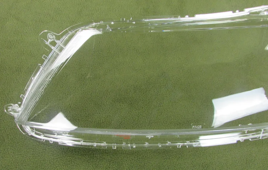 Чехол для фар Honda Accord 2 4 2008 2009 2010 2011 2012 2013|shell honda|shells lampshell cover |