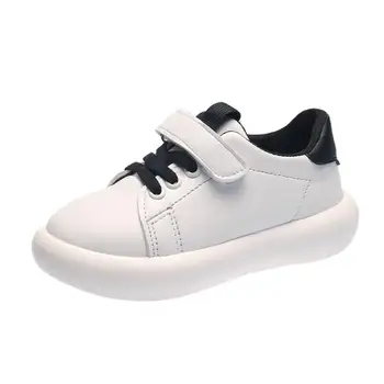 

New Children Sport Shoes Girls Sneakers Breathable Fashion Kids Sneakers for Boys Outdoor anti-skid Casual Student Shoes