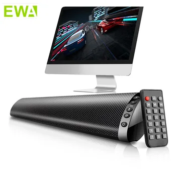 

Smart Sound Bar Wired and Wireless Bluetooth Speaker For Home Surround For Theater Speakers Sound Bar Wall-Mounted Bass Portable