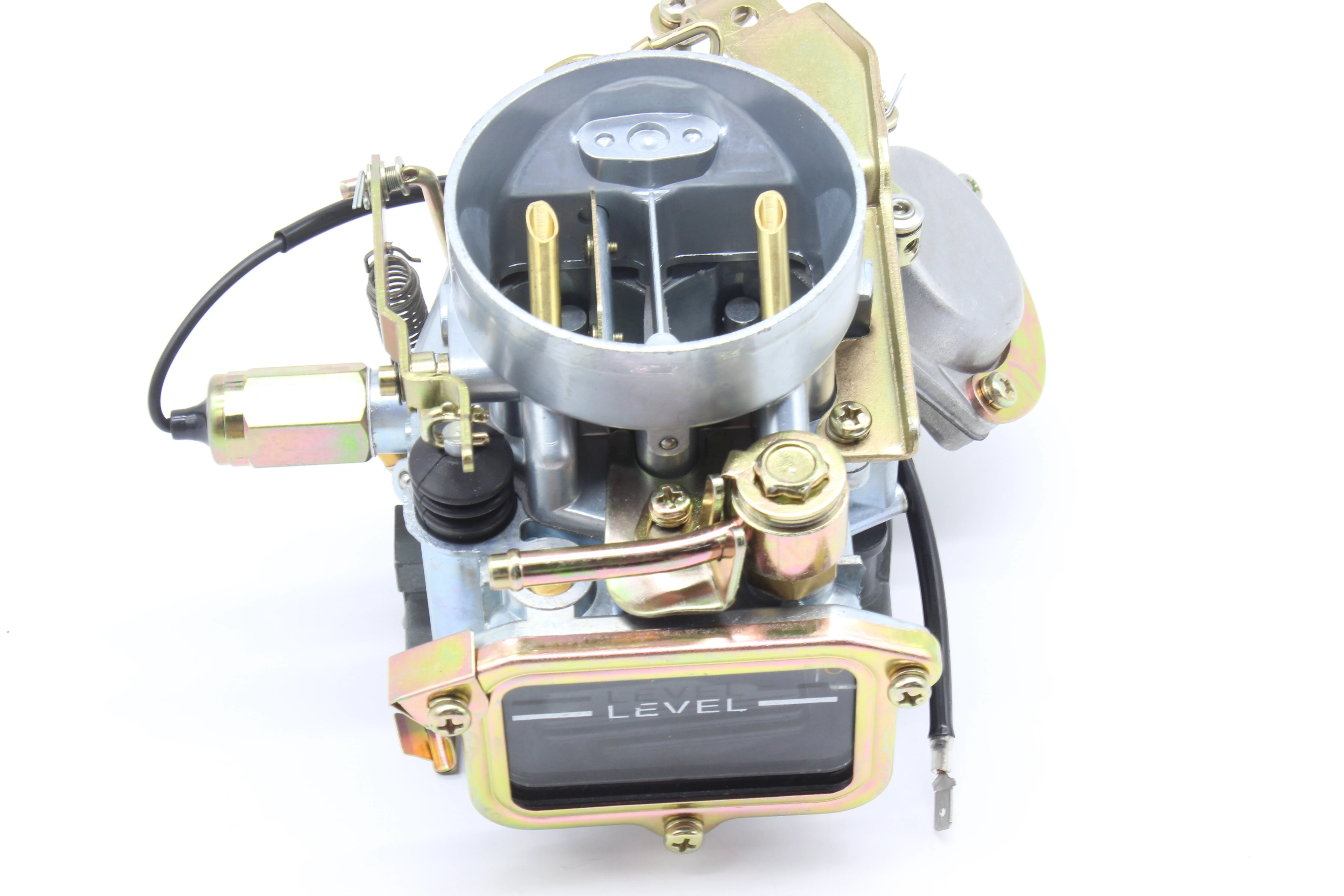 Двигатель карбюратора 1239 16010 NK2445 DC12V карбюратор для Niss @ n L18 Z20|Карбюраторы| |
