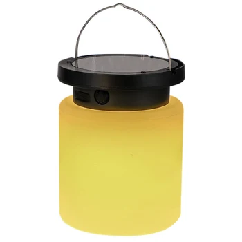 

Bedroom Solar Night Light Hanging Babyroom Outdoor Waterproof Silicone Table Hiking Reading Led USB Rechargeable Home Decor