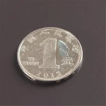 

100/1000p Disk Magnet 5mm x 0.5mm magnet 5x0.5 mm NdFeB Rare Earth Neodymium magnet 0.5mm thin Magnets for speaker