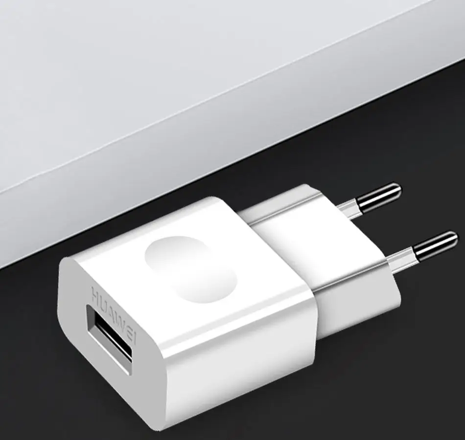 X5Huawei Charger Micro 5V 1A Micro USB Charger Cable Original For P8 Lite Mate 7 8 s Honor 8lite Play 55a5c5x 66a7 Enjoy 8 9e