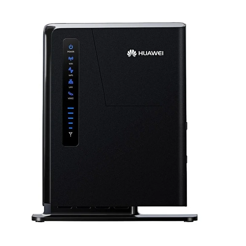 Разблокированный маршрутизатор huawei E5172s-515 150 Мбит/с 3G 850/1900/2100 МГц 4G FDD 850/2600 МГц