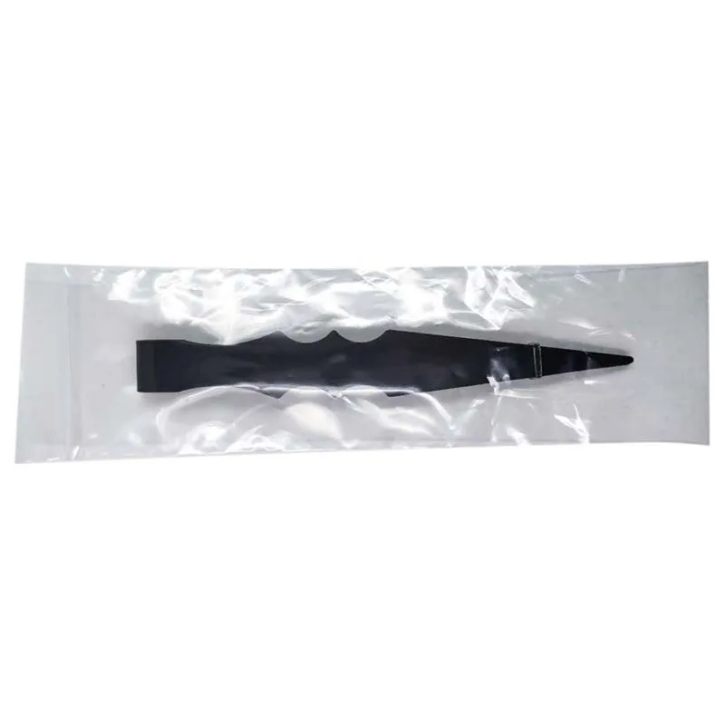 Metal Shisha Hookah Charcoal Tongs Tweezers Water Pipe Sheesha Chicha Narguile Accessories Gadget 1PC 18CM