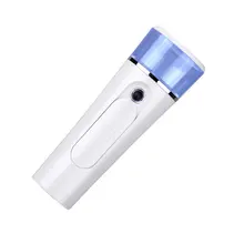 Измеритель воды, нано-распылитель, счетчик воды, паровой увлажнитель для лица, холодный распылитель, прибор для красоты