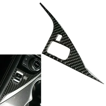 

Interior Panel Cover Trim Gear Shift Drive Decor Car Sticker High quality