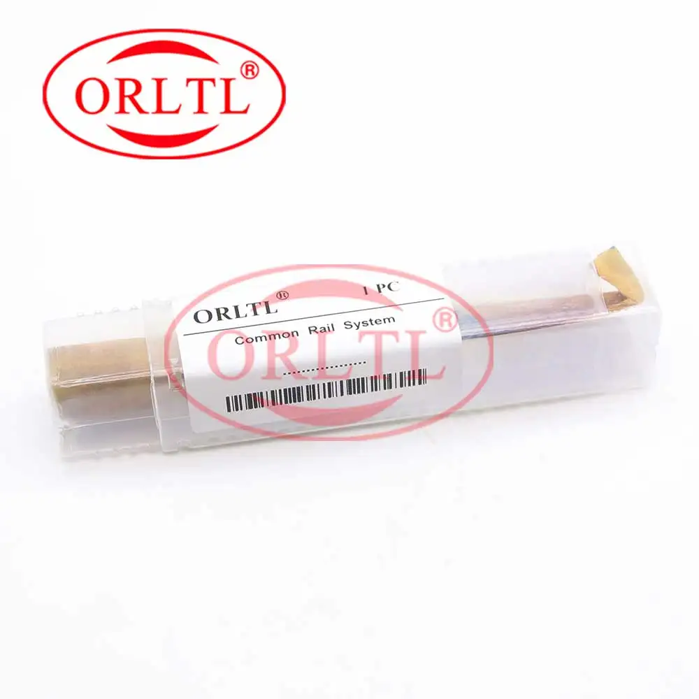 

ORLTL F 00R J01 819, F00RJ01819 Common Rail Injector Valve Assembly And Spare Parts Nozzle Valve F00R J01 819 For 0445120157