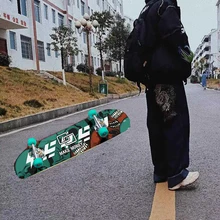 Pantalones vaqueros Vintage para hombre y mujer, pantalón de skateboarding para hombre y mujer, Jeans sueltos de hip hop, pantalones de pierna ancha bordados Y2K