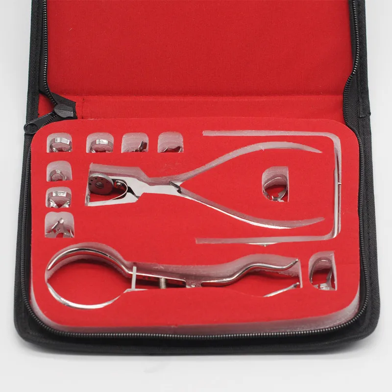 Dental Dam Hole Puncher -4