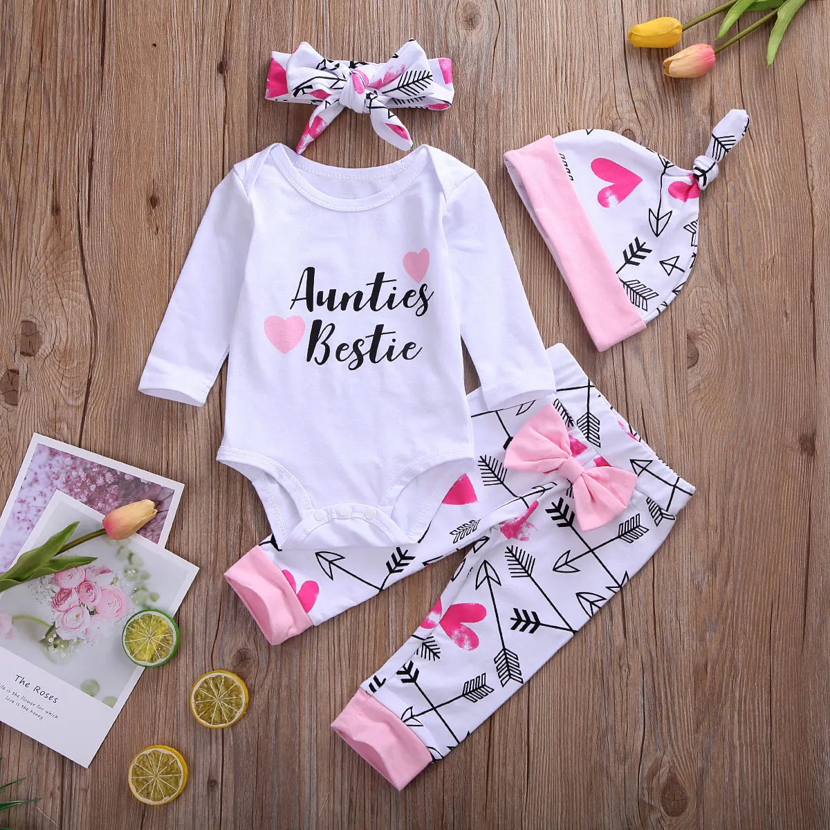 baby bestie outfits