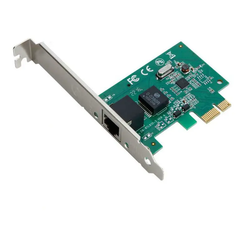 PCIE 8111E-1