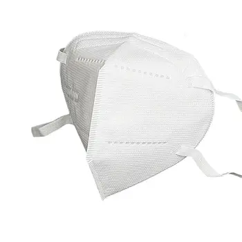 

KN95 Filtered Anti Saliva Filter Valve Crowd Health Protection Outdoor