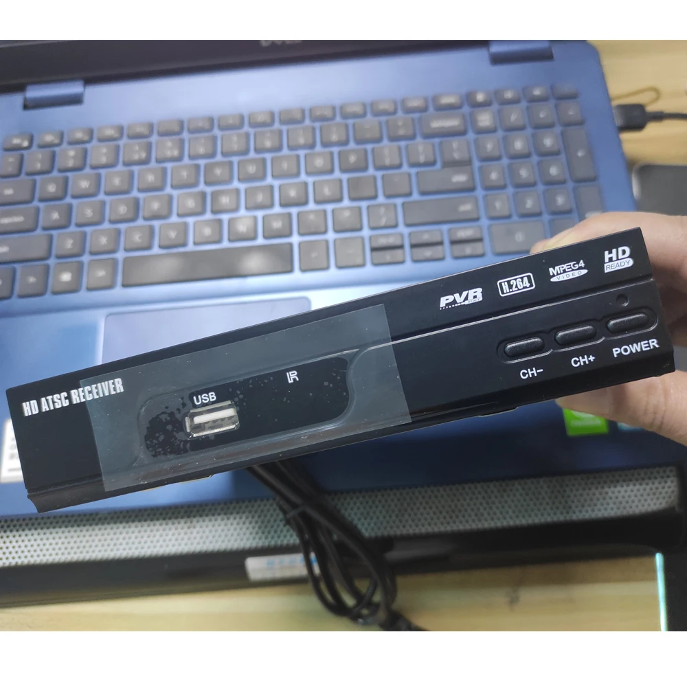dolby ac3 receptor de tv sintonizador para eua méxico canadá coreano