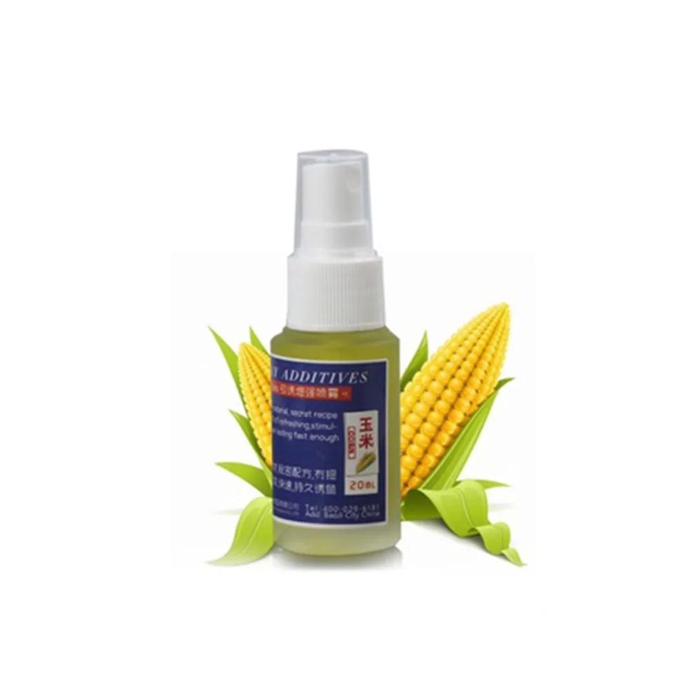 Рисунок 5 - 20 мл приманка для рыбной ловли