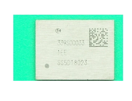 

Оригинальный Новый высокотемпературный чип u5200 _ rf Wi-Fi iC 339S00033 для IPhone i6S 6S PLUS, 10 шт./лот