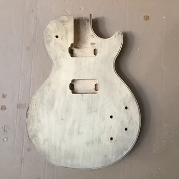 

Afanti Music DIY Electric guitar Body (1021)