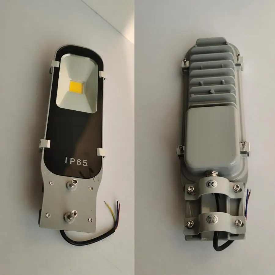 12V 20W COB LED Road street Lamp Pathway Street Light AC110-240V Waterproof IP65 Garden Lamp Light Outdoor lighting