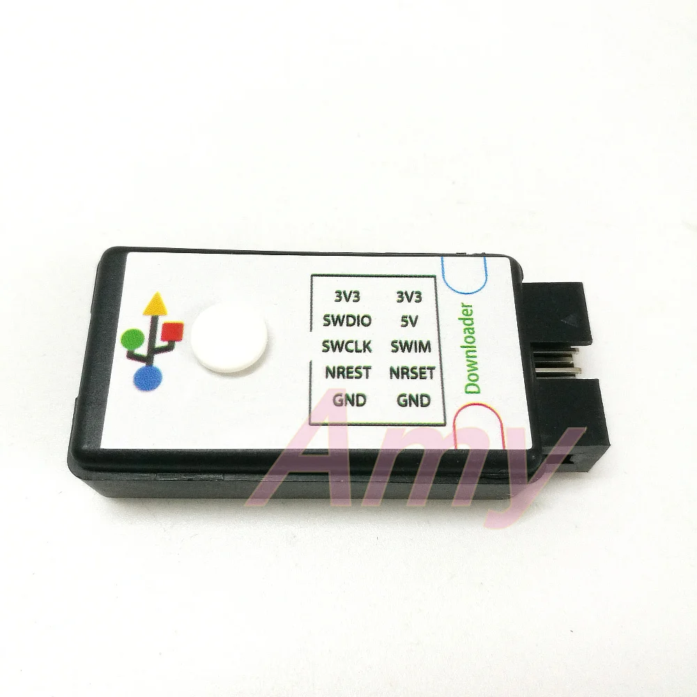 STM32/GD32/STM8 오프라인 프로그래머 오프라인 다운로더 오프라인 작가 미니 버전
