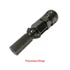 Reciprocating Linear Motor End Connector Pneumatic Fittings ► Photo 2/3